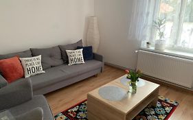 Apartament na szlaku mazurskich jezior